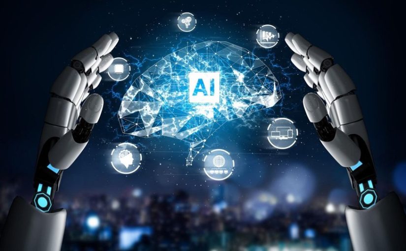 Teknologi AI: Masa Depan yang Cerah dan Tantangan yang Menantang