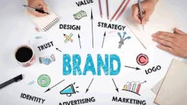 Strategi branding bisnis